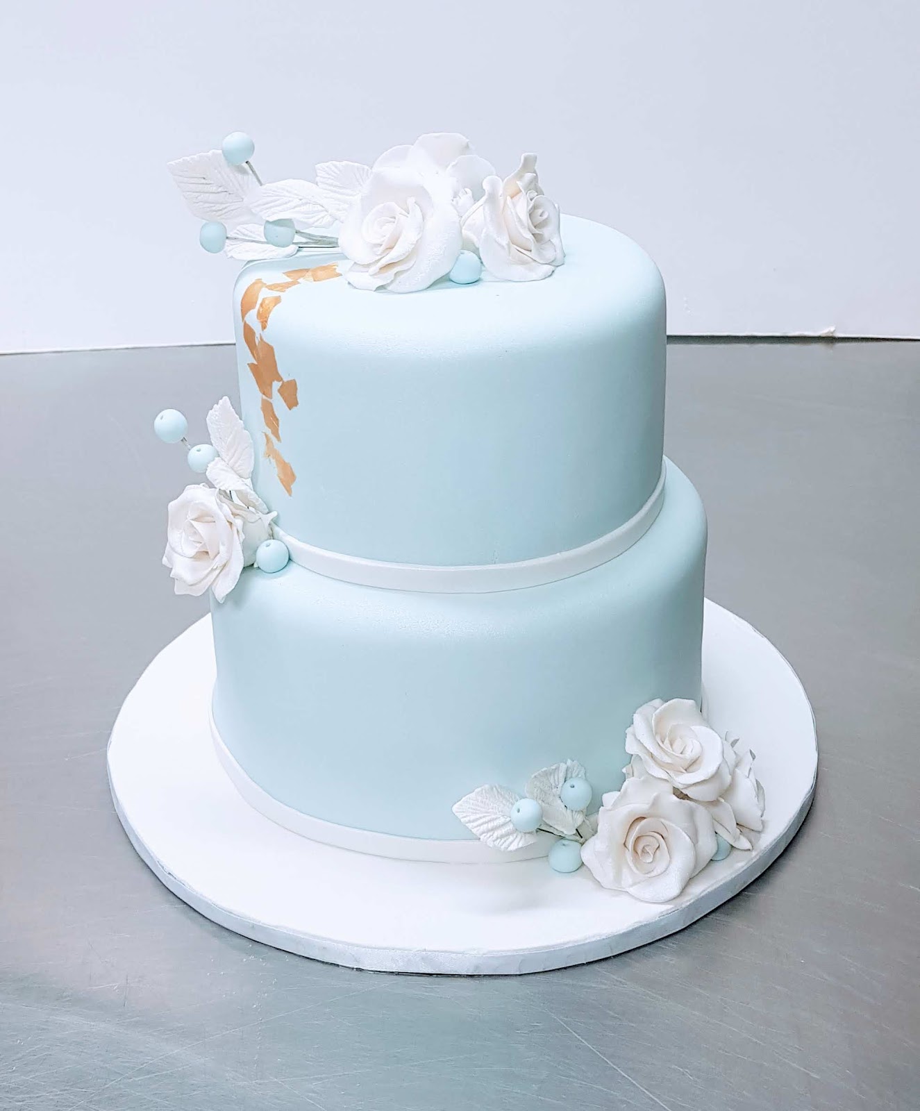 Children's photo-match cake